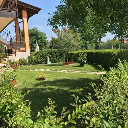 Appartement Il Fienile Manerba del Garda