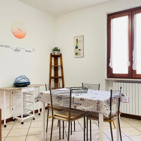 Il Fienile Apartment *