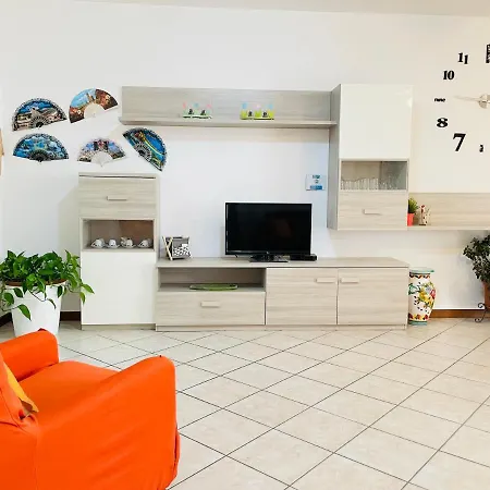 Apartment Il Fienile