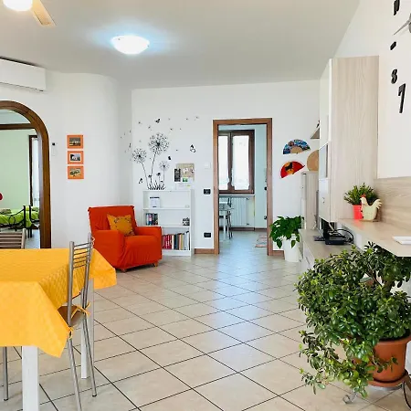 Il Fienile Apartment
