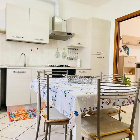 Il Fienile Apartment *