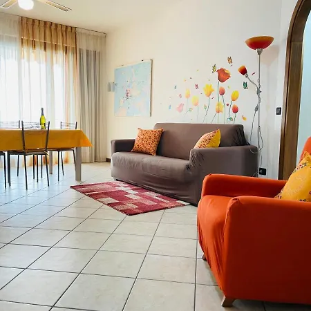 Il Fienile Apartment Manerba del Garda