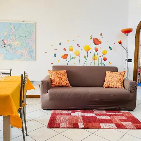 Apartment Il Fienile Manerba del Garda