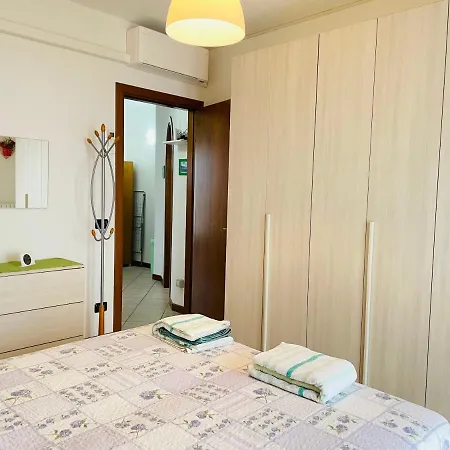 Il Fienile Apartment