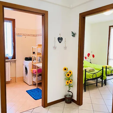 Apartment Il Fienile Manerba del Garda