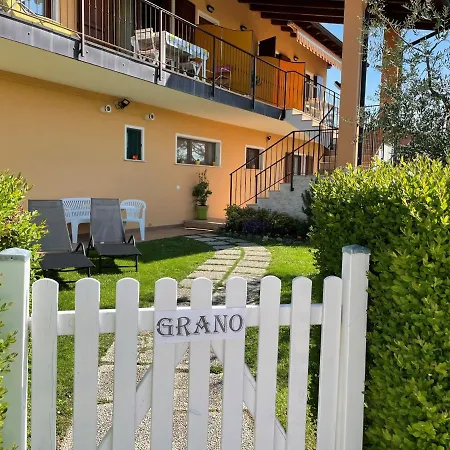 Il Fienile Apartment *
