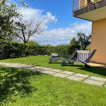 Il Fienile Appartement Manerba del Garda